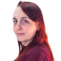 Aspire Software Systems Employee Ruby Darbyshire's profile photo