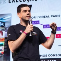 L'Oréal Employee Raphael Cunha's profile photo
