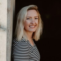 Memorial Monuments & Vaults Employee Annalise Hanigan's profile photo