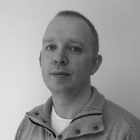 Ito World Employee Shane Reynolds's profile photo