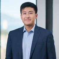 Audax Private Equity Employee Tyler Chen's profile photo