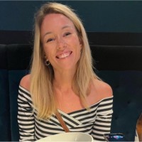 April Bingel Email & Phone Number