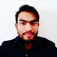 Thinkbyte Technologies Employee Utkarsh Jain's profile photo