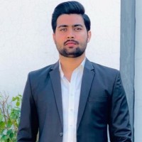 Meta Employee Muneeb Awan's profile photo