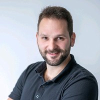 VDL TIM Hapert B.V. Employee Dániel Benjámin Dobos's profile photo