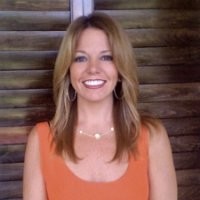 Saks Fifth Avenue Employee Bridget Cobb's profile photo