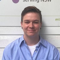 Marrickville Legal Centre Employee Lucy Bull's profile photo