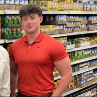Walmart Employee Tanner Fogle's profile photo