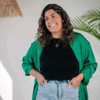 McCann Lisbon Employee Ana Manita's profile photo