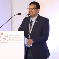 SIS Group Enterprises Employee Rajnish Kumar's profile photo