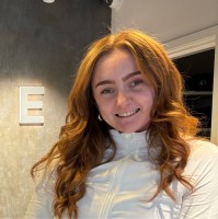 Psycle Employee Lucie Broadbent's profile photo