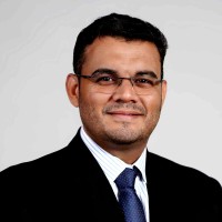 Vikram Srinivas