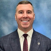 The Blau & Berg Company Employee Alessandro Conte's profile photo
