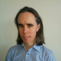 TPG For Business and Enterprise Employee Elliot Rien's profile photo