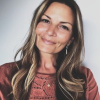 Sarah Burns