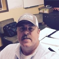 Drover Energy Services Employee Terry Green's profile photo