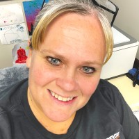 Jeanette Strong Email