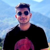 Kenal Patel Email