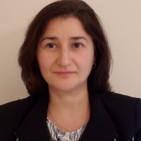 Golden State Foods Employee Mariana Manole's profile photo