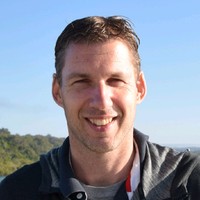 Cygnific Employee Marco Redeker's profile photo