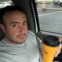 Mountain Supply & Service, L.L.C. Employee Aaron Bonham's profile photo