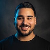 Minerets Tech Employee Adel Shurab's profile photo