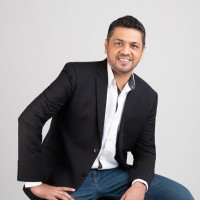 Teleglobe Employee Srivathsan Narasimhan's profile photo