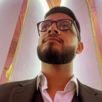 Hashim Bashir Email