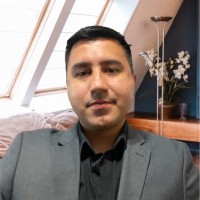Turnkey Network Solutions Employee Joseph Jiron's profile photo