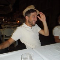 Southern Telecom Inc. Employee Jacob Ayal's profile photo