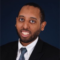 WTOP News Employee Tadi Abedje's profile photo