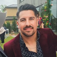 Maldonado Nursery & Landscaping Inc. Employee Damian Penny's profile photo