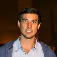 Toteat Employee Tomás Drápela Benavente's profile photo