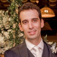 Banco Bmg Employee Andre Lara's profile photo