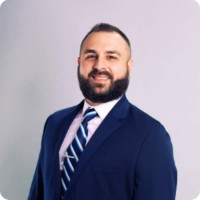 TENOVA HEALTHCARE LIMITED Employee Jeremiah Barham's profile photo