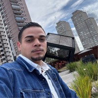Guilherme Melo's profile photo