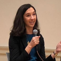 The Guardian US Employee Kira Lerner's profile photo