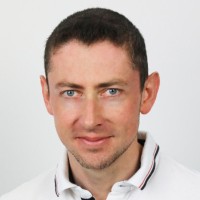 Tekies Employee Milan Krliš's profile photo