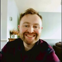 Phoenix Play Employee David Dunthorne's profile photo