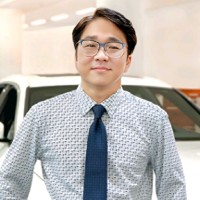 BMW of Honolulu Employee Sang Pak's profile photo