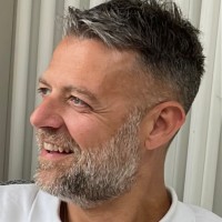 Mackintosh Employee Simone Prandi's profile photo