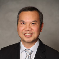 Gartner Research Board Employee Edward Gung's profile photo