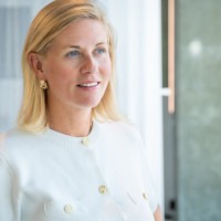 REES Employee Tinne Broeckx's profile photo