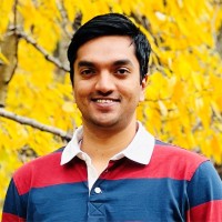 Intel Corporation Employee Moshiur Rahman's profile photo