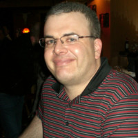 Position² Employee Todd Mintz's profile photo