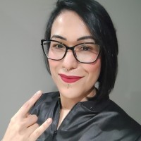 Staage Employee Alice Turibio's profile photo