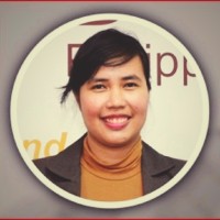 D&V Philippines Employee Mary Joy Quino's profile photo