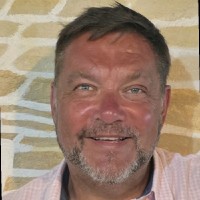 Marshfield Farm Ice Cream Employee Eddie Ingram's profile photo