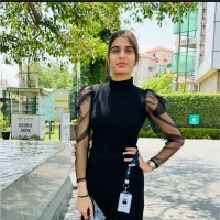 Gravitybrain Employee Sujata Yadav's profile photo