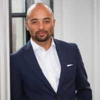 Nicholas Crews Email & Phone Number